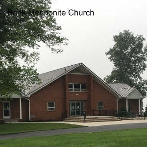 Bank Mennonite Church