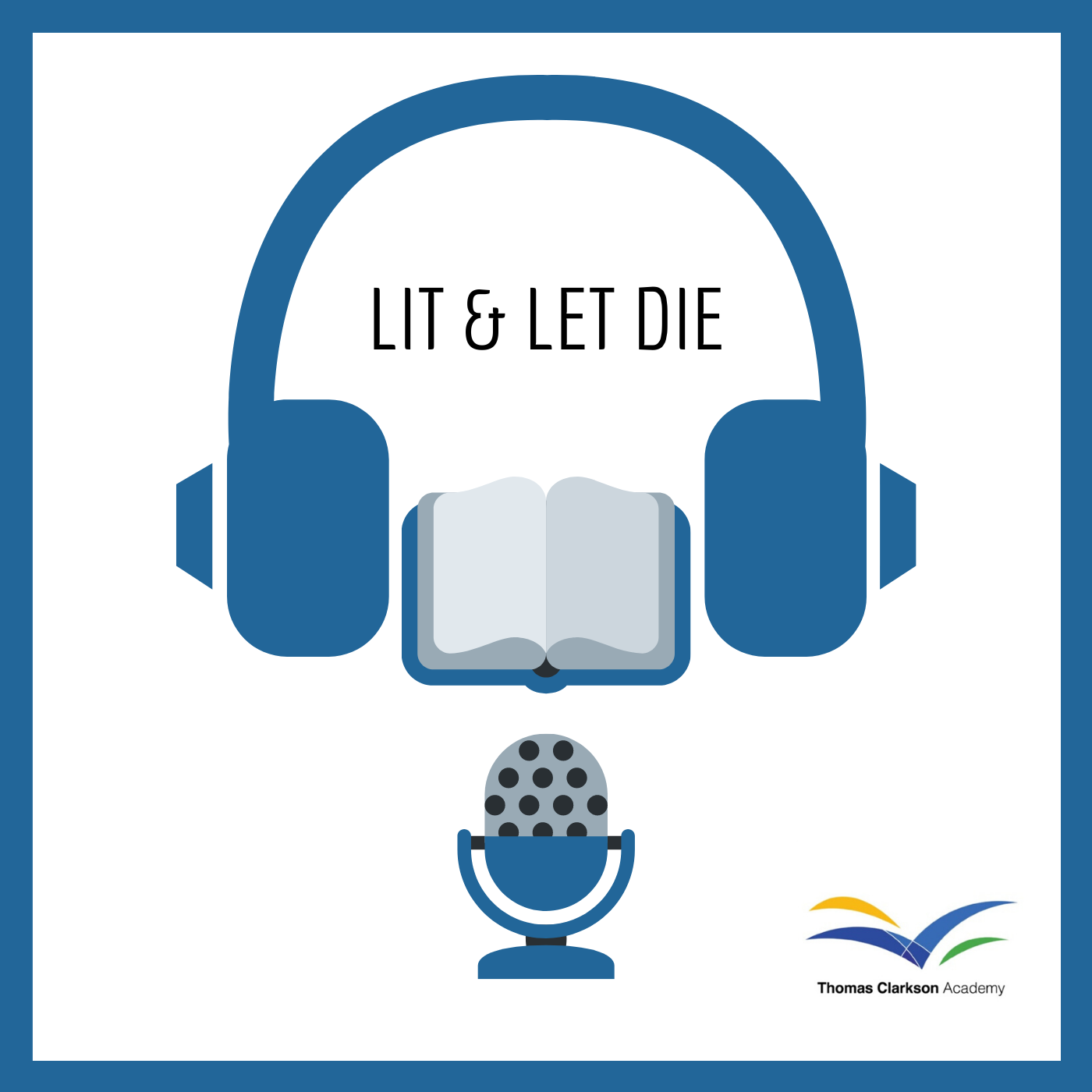 Lit & Let Die