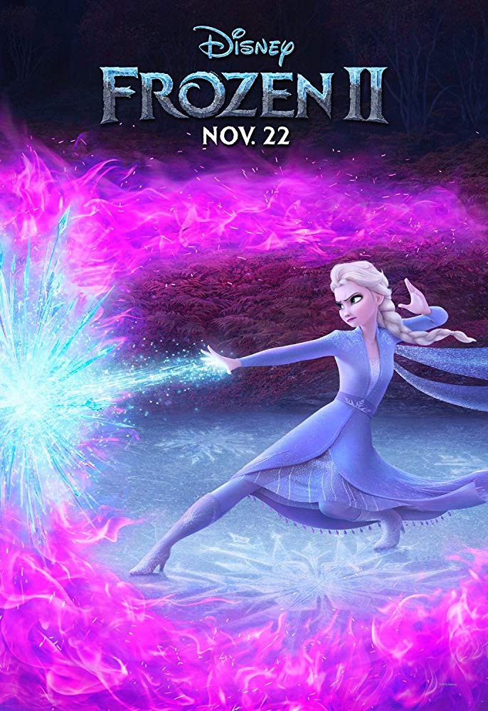 frozen 2 o reino do gelo filme completo em portugu