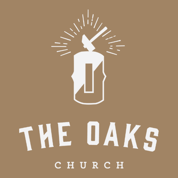 The Oaks Church’s Podcast