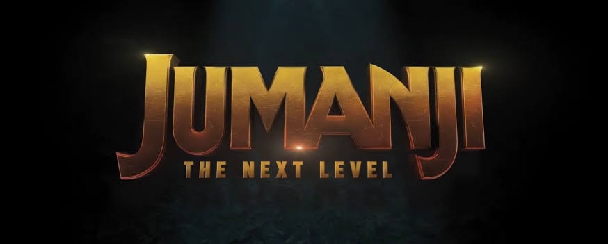 Jumanji: The Next Level Película Completa Oficial Español 2019