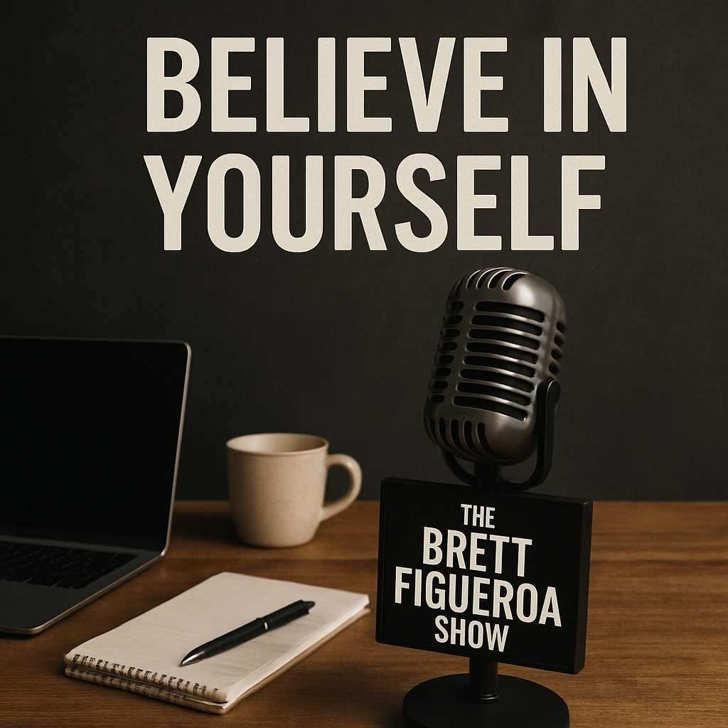 Believe in Yourself