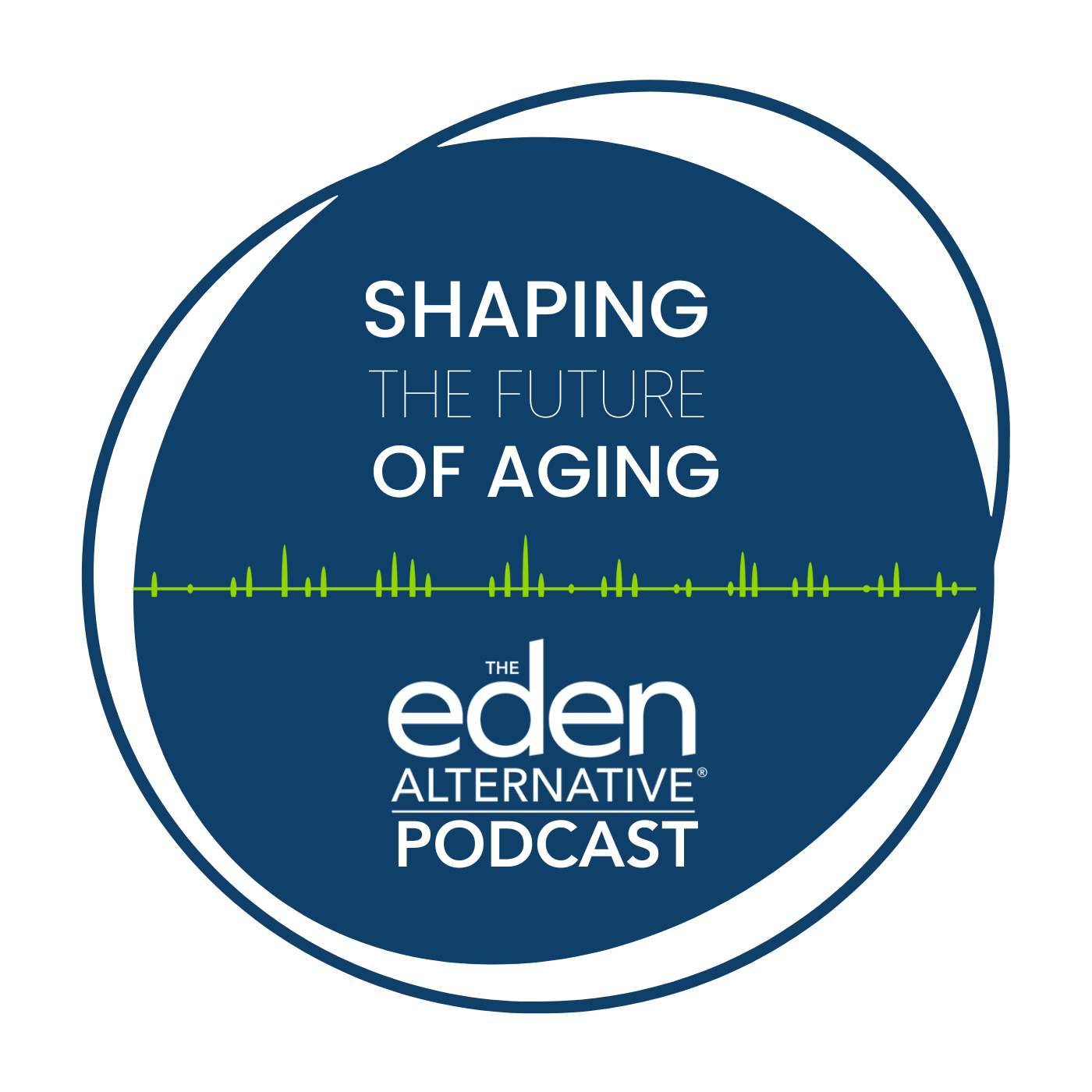 Shaping The Future of Aging