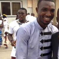 COLLINS ARYEETEY