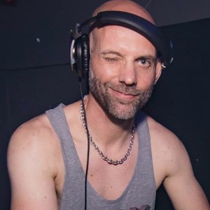 DJ Dave Hunt