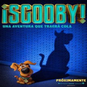 HD»  ¡Scooby! (2019) Ver Pelicula Online Gratis
