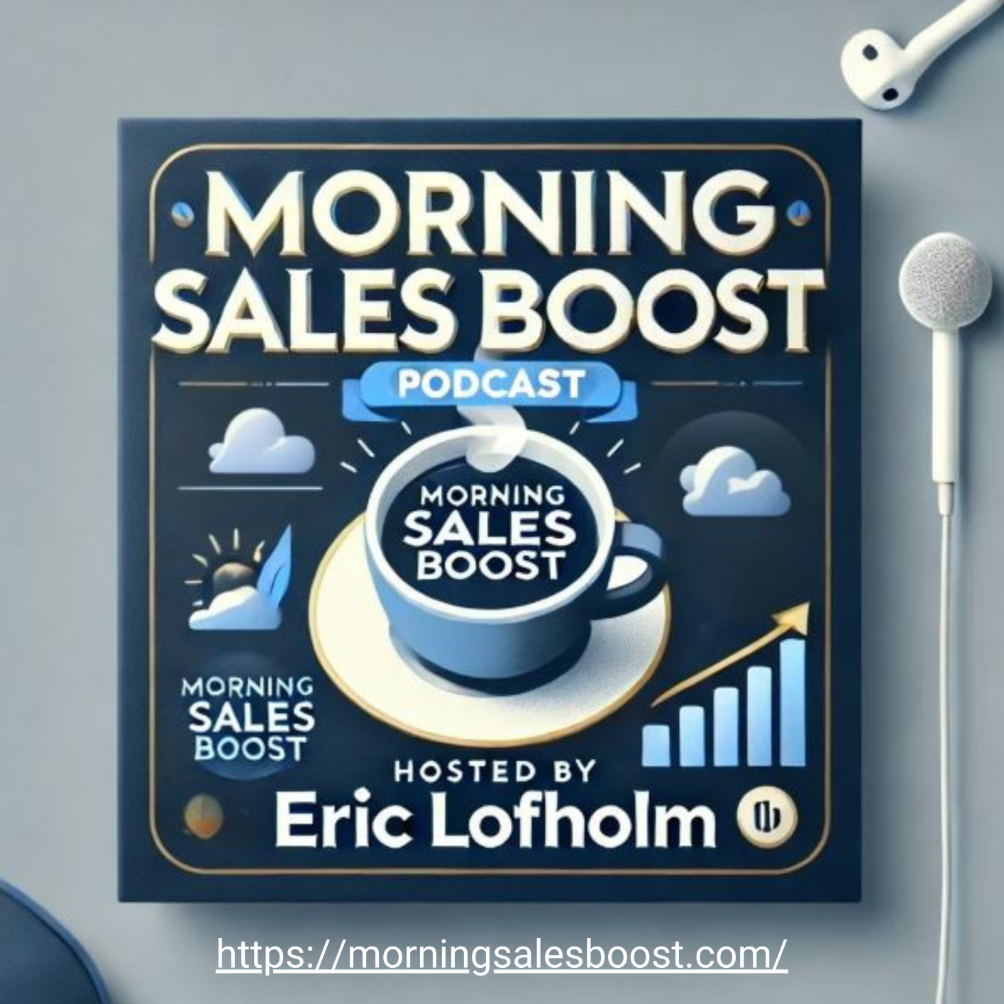 Morning Sales Boost