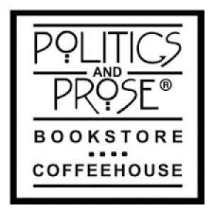 Don Winslow: Live at Politics and Prose