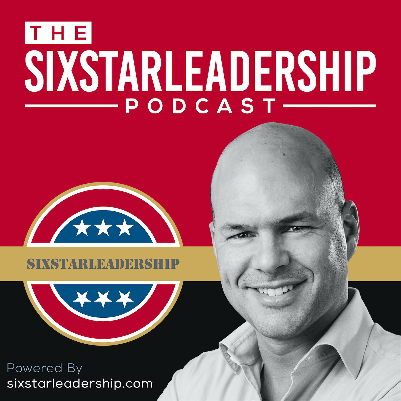Sixstarleadership | Resultaat overstijgend leiderschap