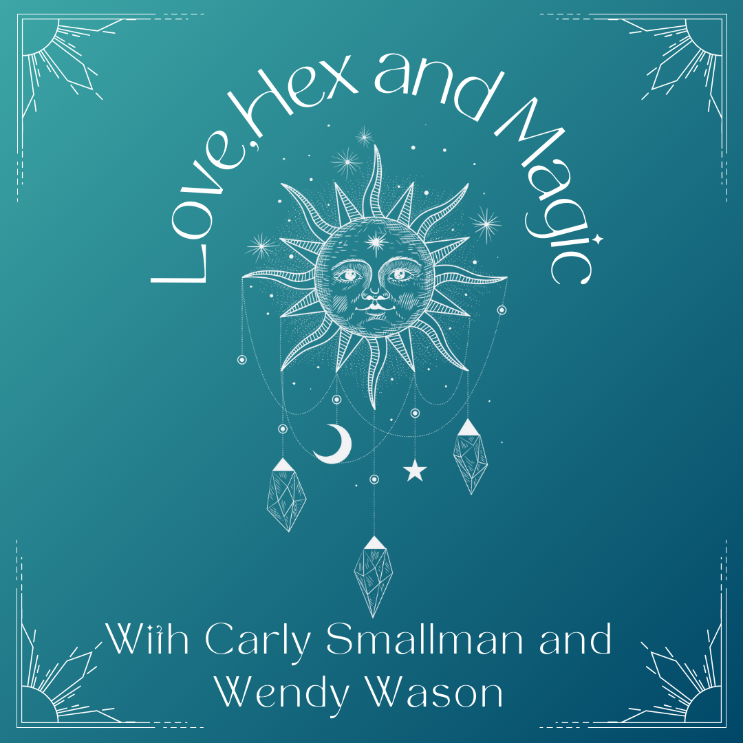 Love, Hex and Magic