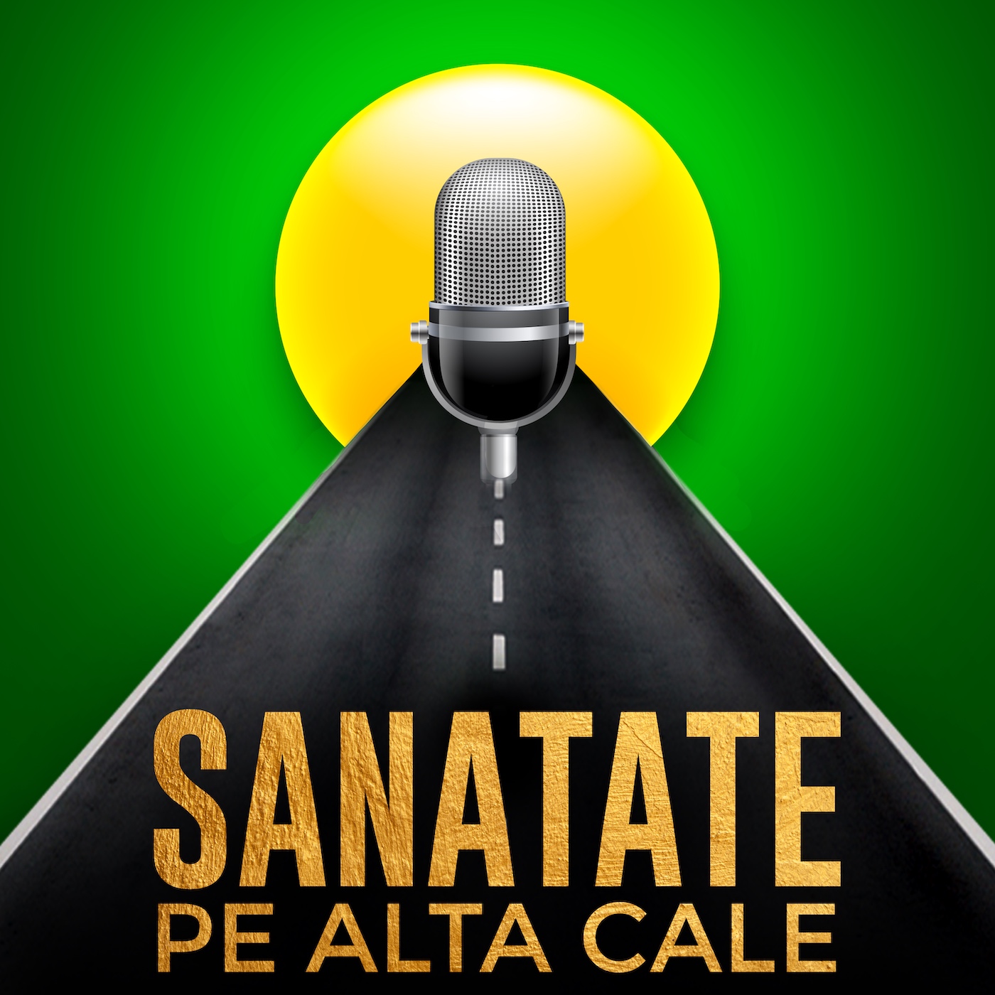 Sanatate pe Alta Cale