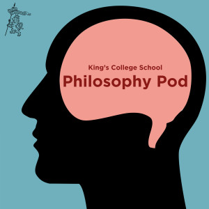 Philosophy Podcast Ep 16 - Lao Tzu and the Four Cardinal Virtues