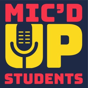 S3E10 - A Conversation About Mental Health - Part 2 (feat. SHCS Peer Counselors)