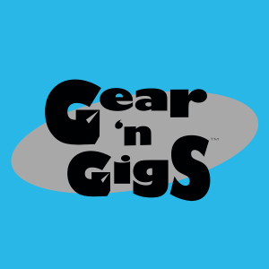 The Gear 'n Gigs Podcast