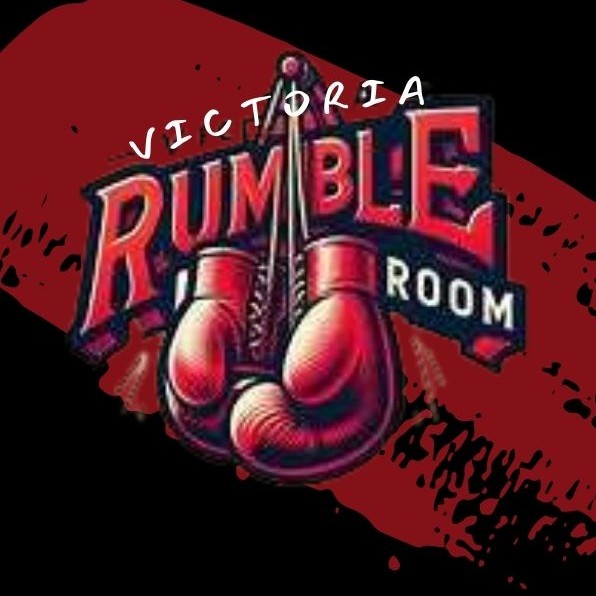 Victoria Rumble Room