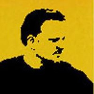 User Podcast Logo