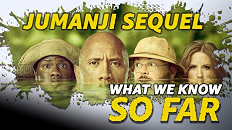 Ver Jumanji: Siguiente nivel Online (2019) | REPELIS Películas HD Premiere 2019