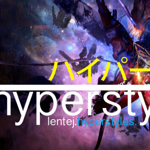 Hyperstyles. CD21 | Full-On Fusion |