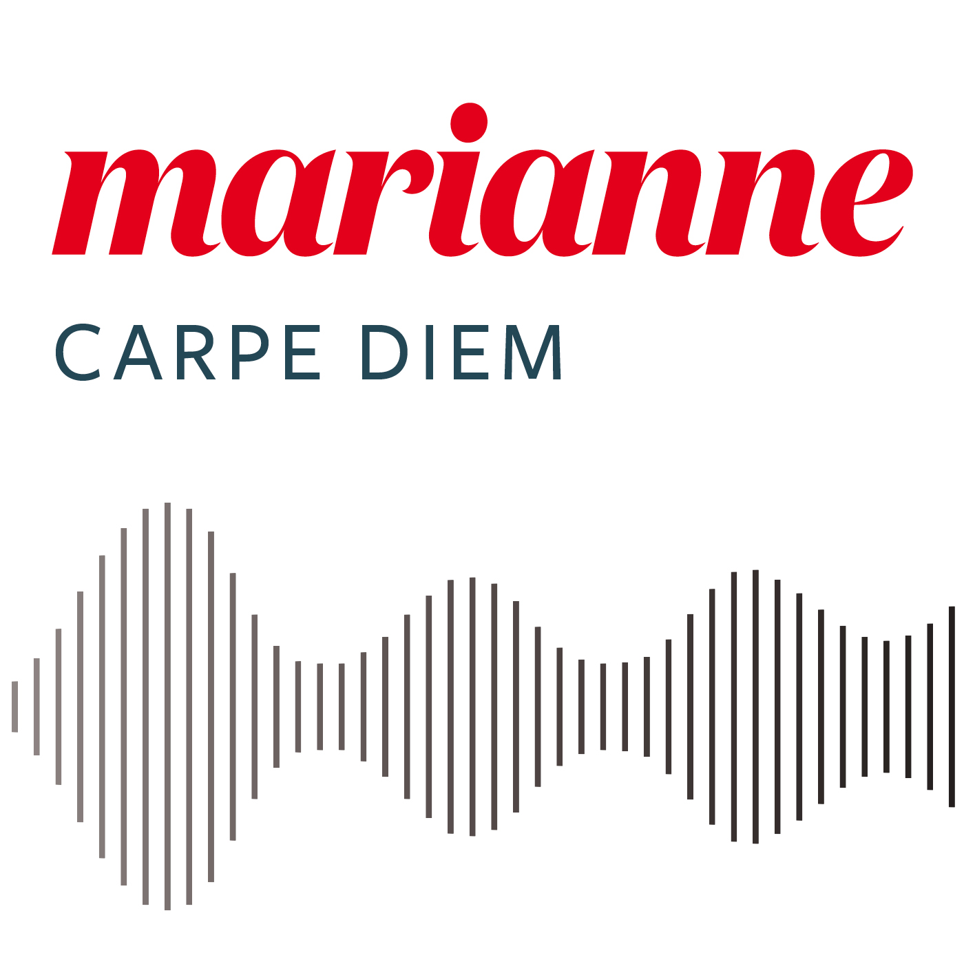 Marianne - Carpe Diem