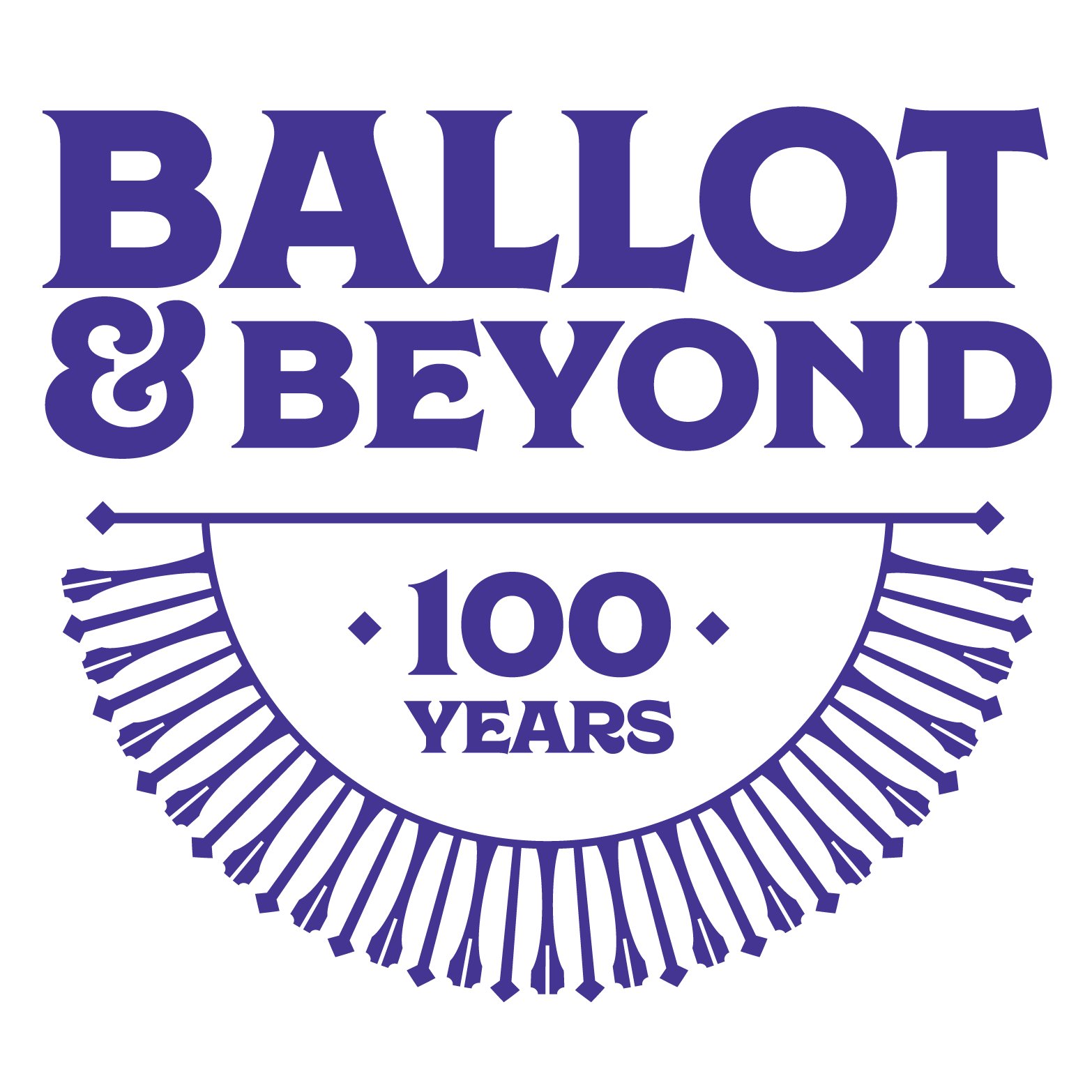 Ballot & Beyond