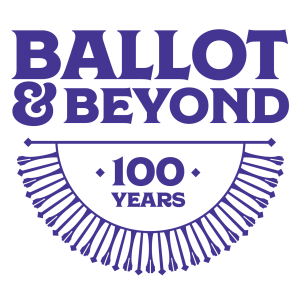 Ballot & Beyond: Lola Carson Trax & Edna Story Latimer | Hiking for Suffrage