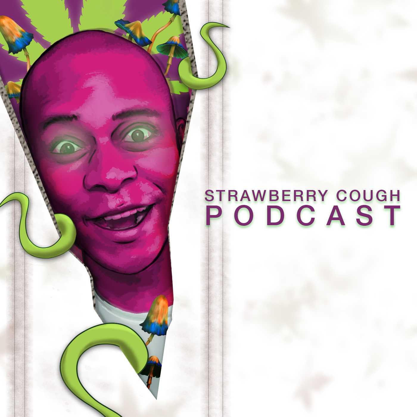 Strawberry Cough Podcast