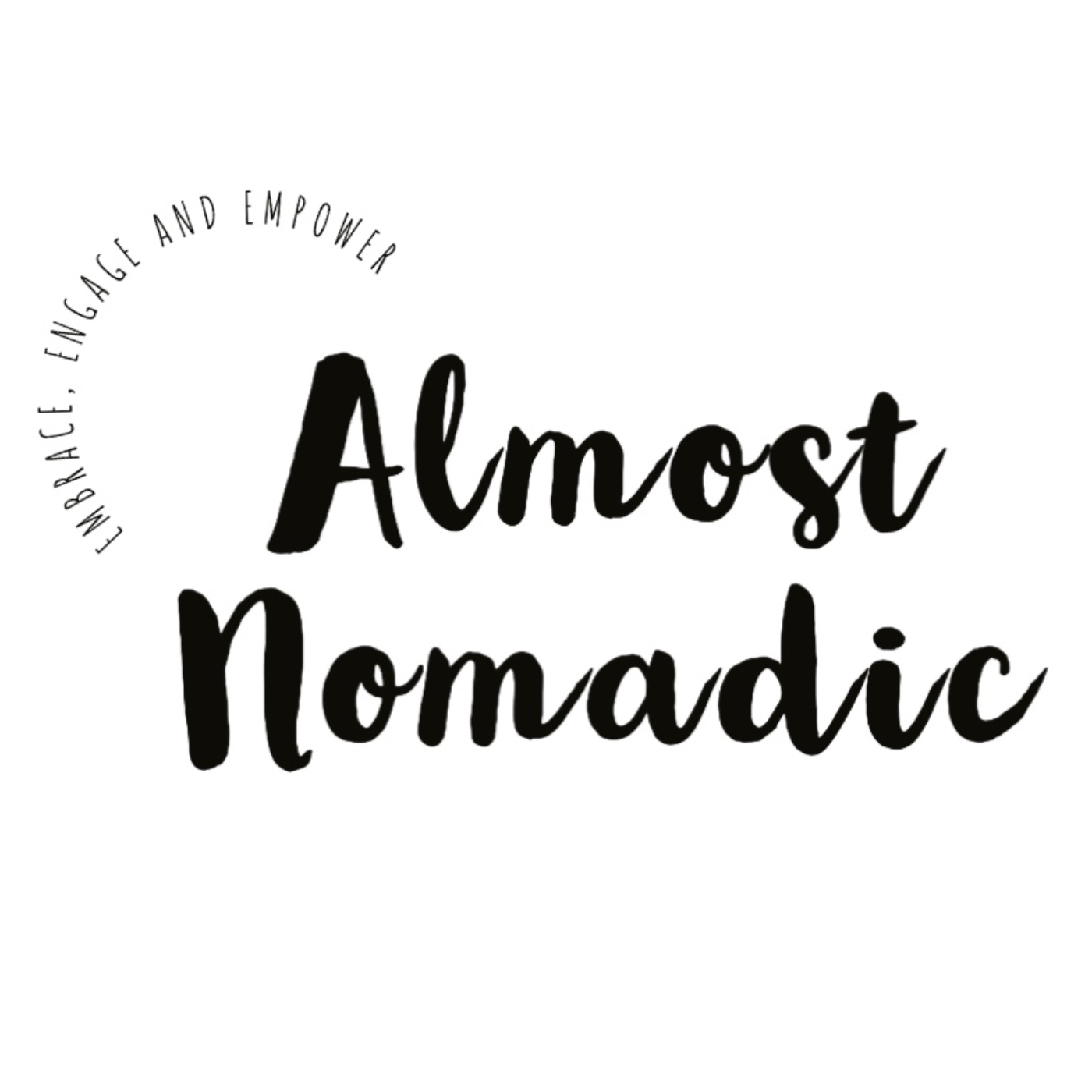 Almost Nomadic Podcast