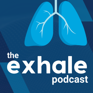 Episode # 18 Marc L. Rubin, Expert on Inhaler Use and Training