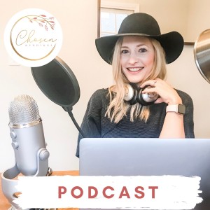 Chosen Weddings Podcast