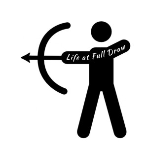 ”Life at Full Draw” episode 61 Draw lenghts, D loop Lenghts, and listener questions
