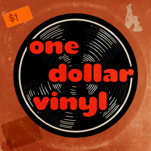 One Dollar Vinyl