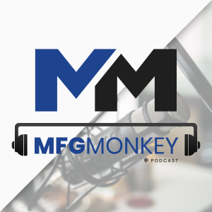 MFG MONKEY | Episode 18 - A-Jay Orr | Is Your Business Safe from a Cybersecurity Attack?