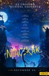 Cats!}~ Ver (2019) Pelicula Completa En Español Latino