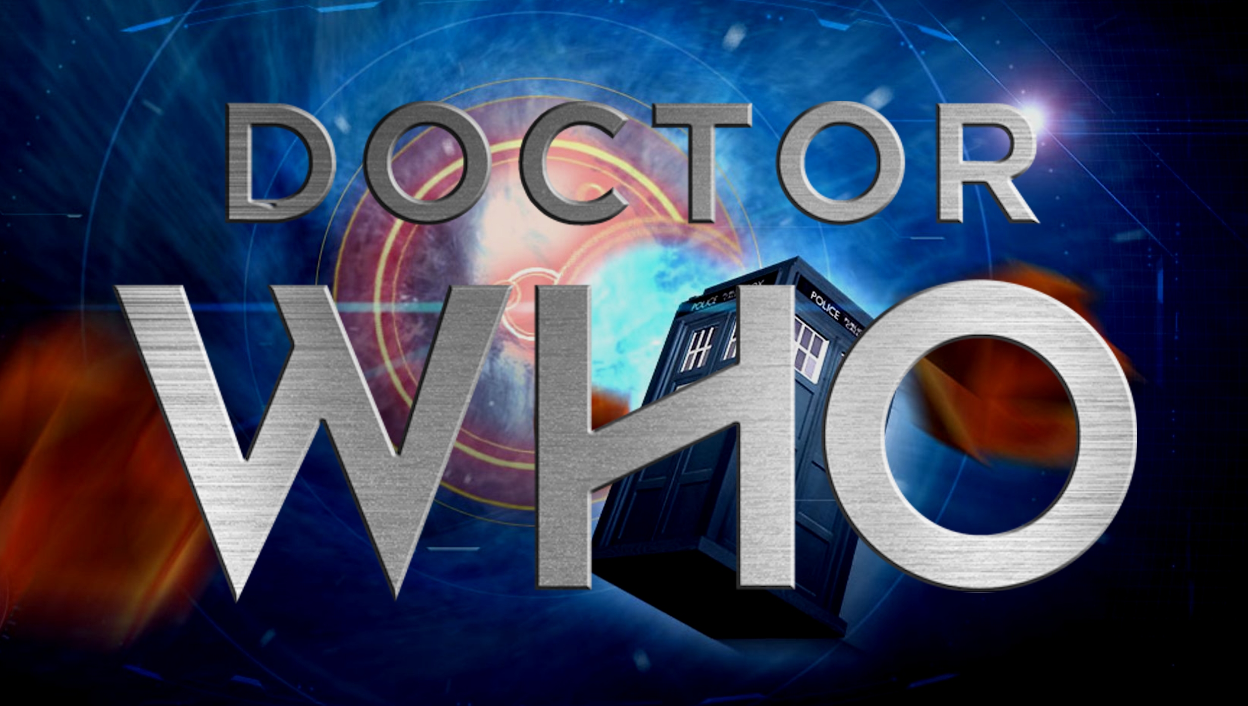 The Doctor Who Audio Dramas