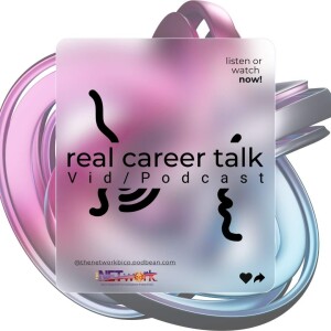 Real Career Talk
