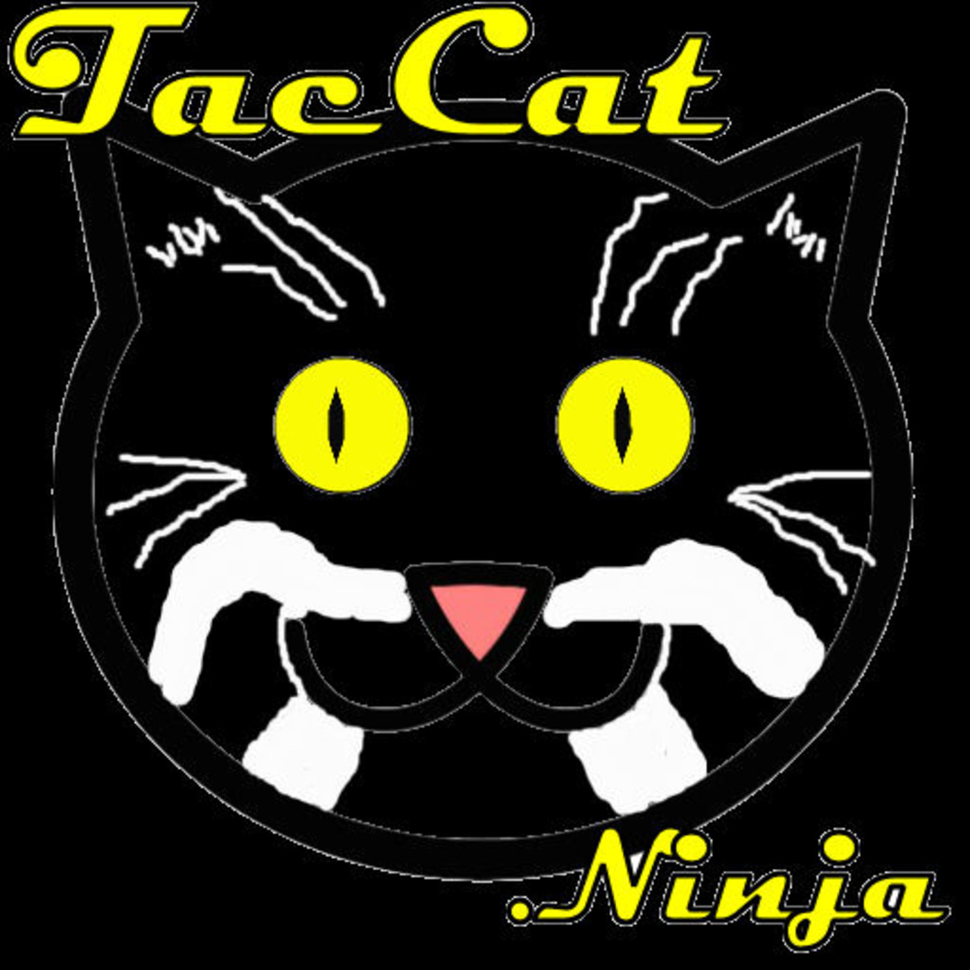 TacCat's Litterbox