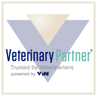 Veterinary Partner Podcast