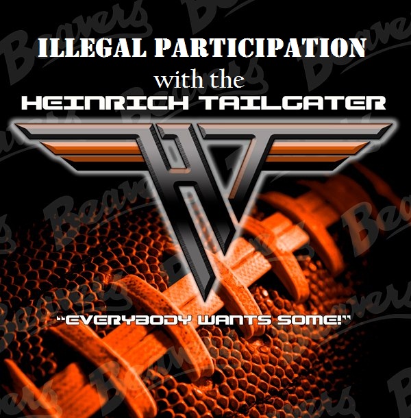 Heinrich Tailgater