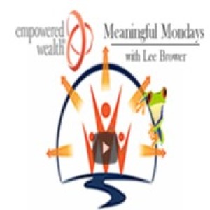 Meaningful Mondays - Arrows Out