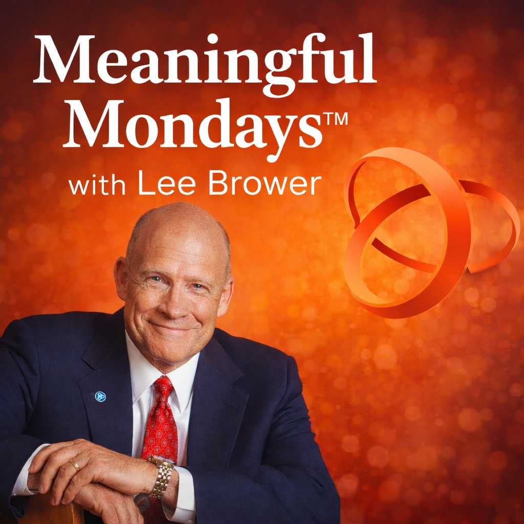 Meaningful Mondays - Arrows Out