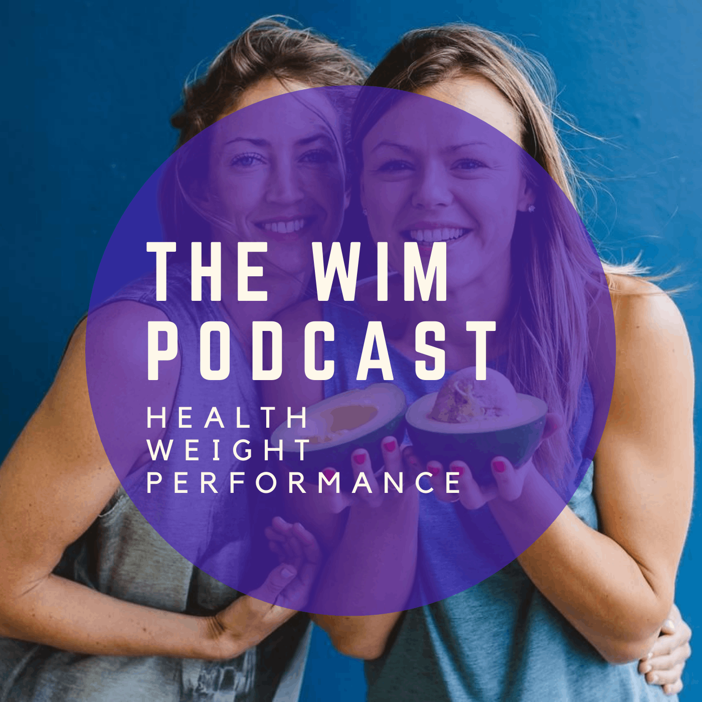 Weight, Health & Performance In Mind - Podcast