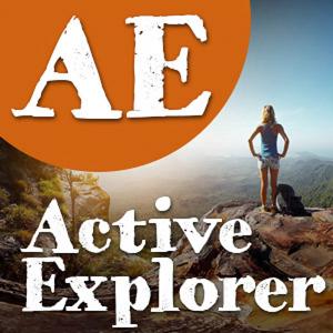 The Active Explorer Podcast