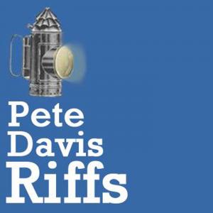 Pete Davis Riffs