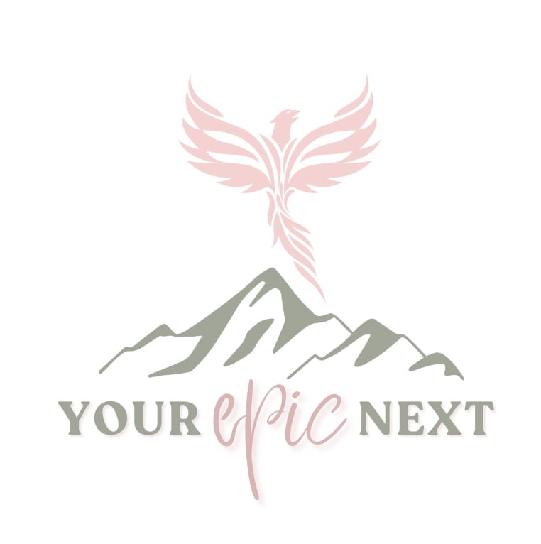 Your Epic Next Podcast