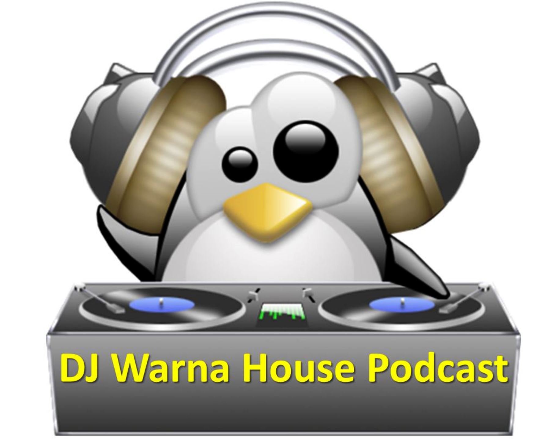 DJ Warna