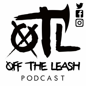 OTL Appearance on the Love The Process Podcast - LIVE (RAW AUDIO)