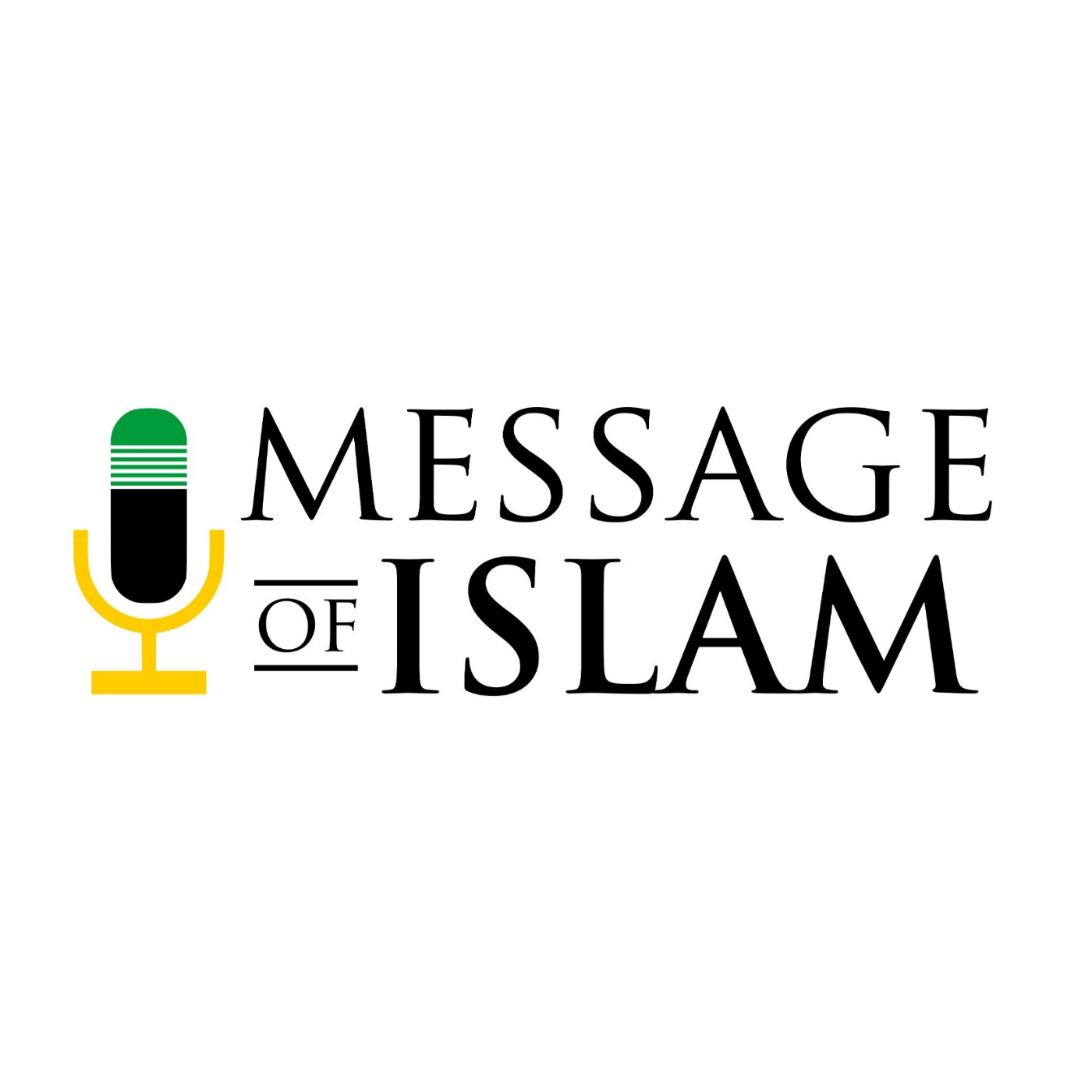 Message of Islam Jamaica