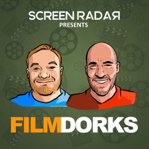 FilmDorks Podcast 14 - Halloween Hits