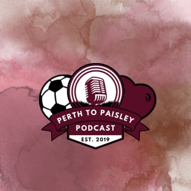 The Perth To Paisley Podcast