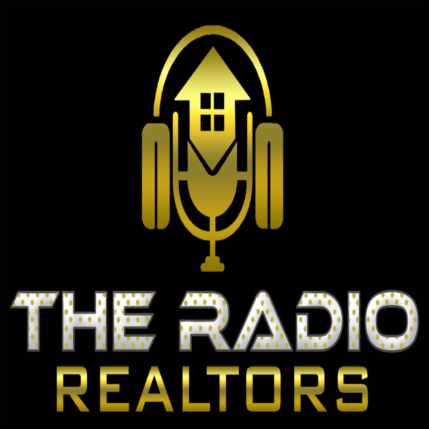 The Radio Realtors with Robert Lewis, Frank Crandall & Garrett Rease Podcast